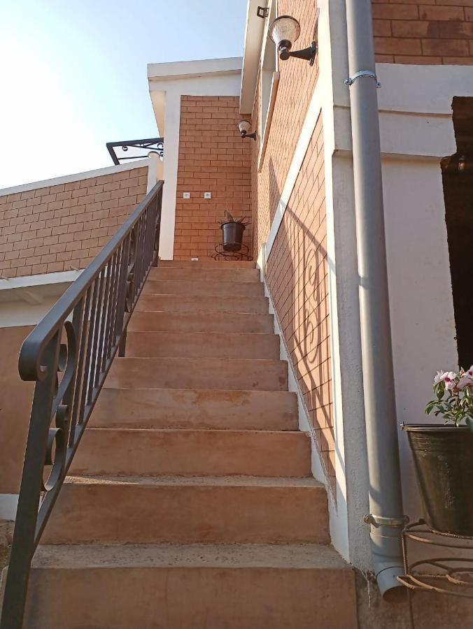 Appartements D'Hotes Marciloui Antsirabe Exterior foto