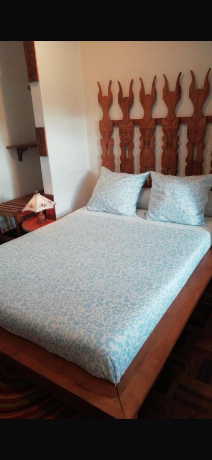 Appartements D'Hotes Marciloui Antsirabe Exterior foto