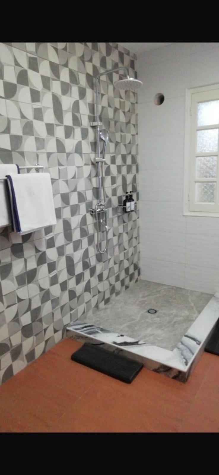 Appartements D'Hotes Marciloui Antsirabe Exterior foto