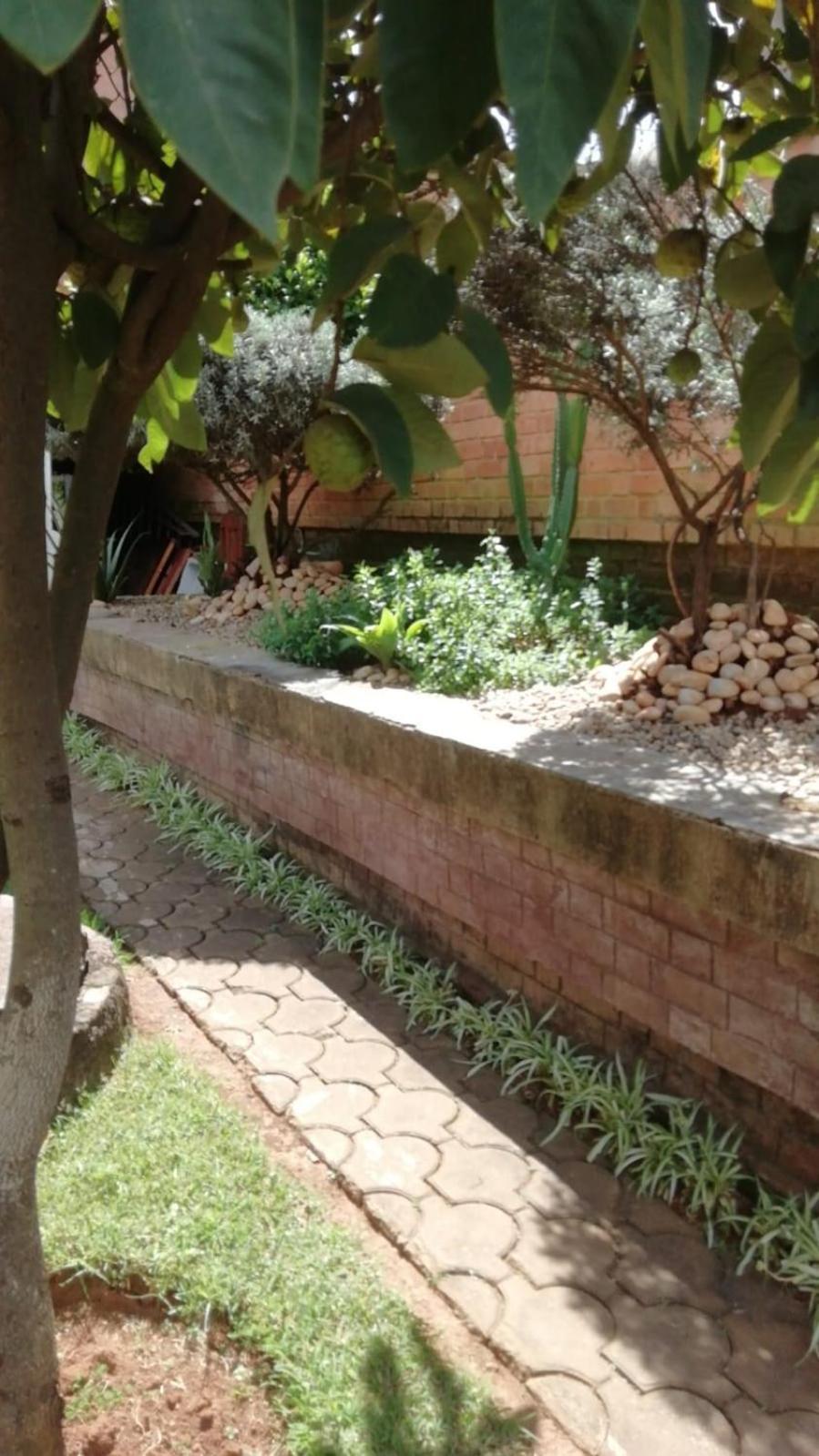 Appartements D'Hotes Marciloui Antsirabe Exterior foto