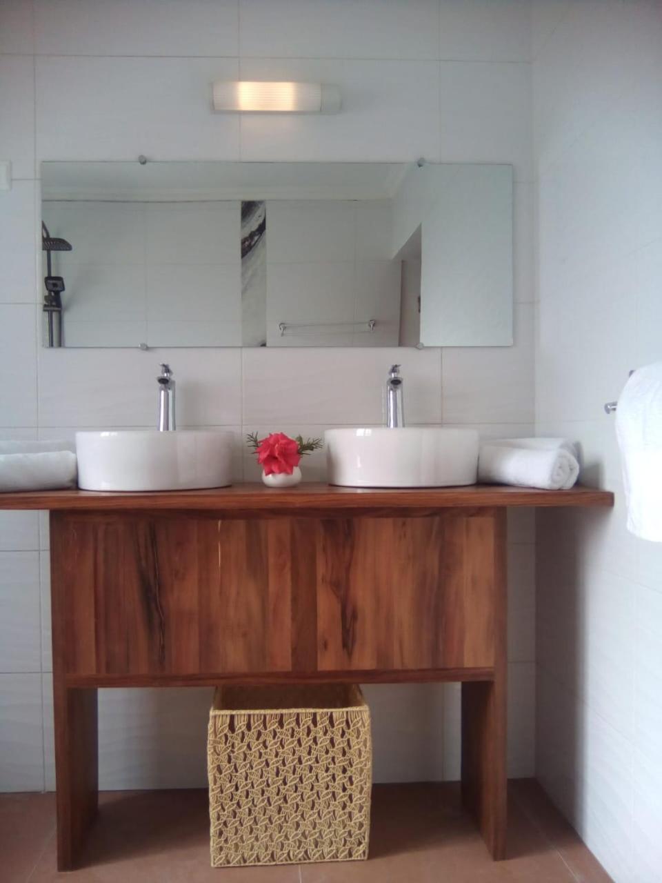 Appartements D'Hotes Marciloui Antsirabe Exterior foto