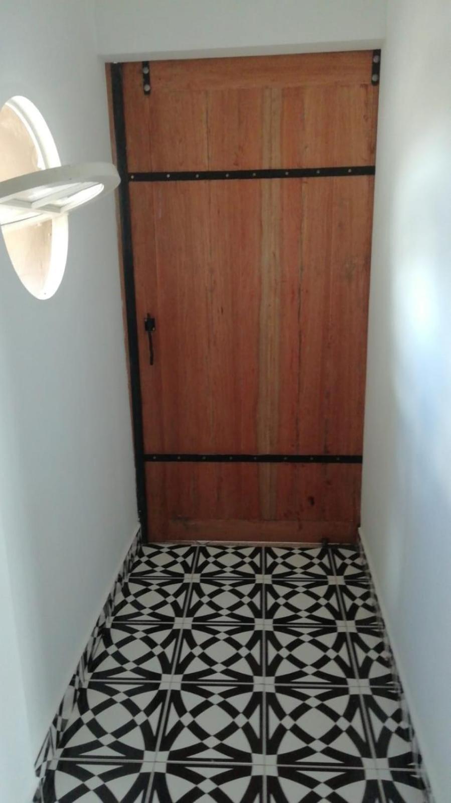 Appartements D'Hotes Marciloui Antsirabe Exterior foto