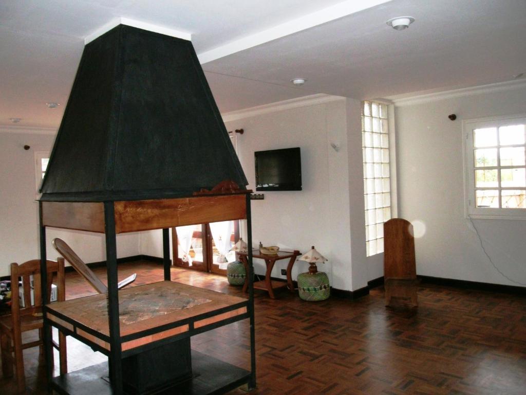 Appartements D'Hotes Marciloui Antsirabe Cameră foto