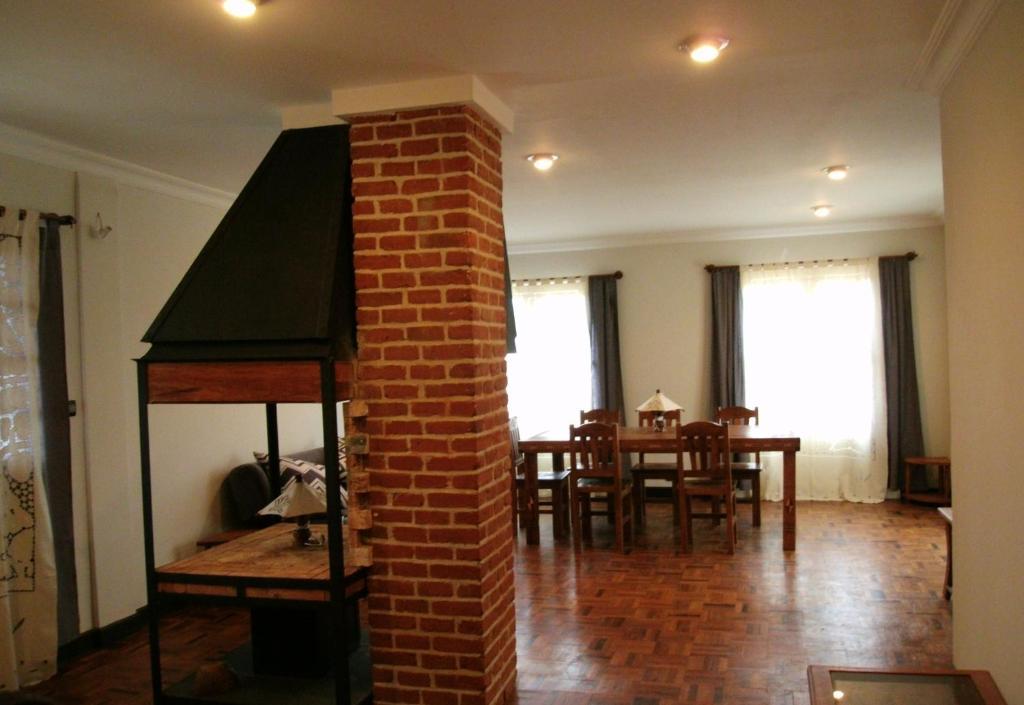 Appartements D'Hotes Marciloui Antsirabe Cameră foto