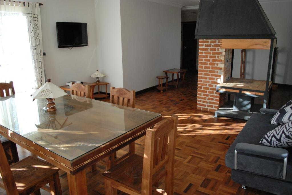 Appartements D'Hotes Marciloui Antsirabe Cameră foto