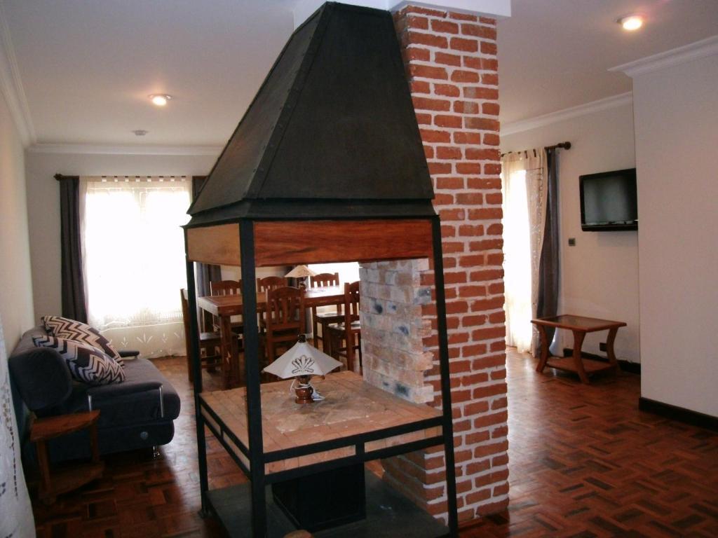 Appartements D'Hotes Marciloui Antsirabe Cameră foto